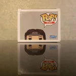 Funko Pop! WWE X-Pac #174 (Variant) Vinyl Figure Bobblehead Vaulted Collectible With Protector - Funko Pop Figure