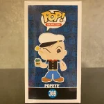 Funko Pop! Animation Specialty Series #369 Popeye (Specialty Series) Vinyl Figure Bobblehead Vaulted - Funko Pop Figure