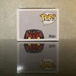 Funko Pop! Star Wars #299 Darth Maul (2019 Galactic Convention Exclusive) Vinyl Figure Bobblehead Va - Funko Pop Figure
