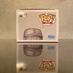 Bundle Funko Pop MLB 1/44 Pcs LMariners #44 Julio Rodríguez (Silver S-Mobile Park E 2023Exclusive) V - Funko Pop Figure