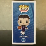 Funko Pop! Basketball NBA #151 LaMelo Ball Vinyl Figure Bobblehead Vaulted Collectible With Protecto - Funko Pop Figure