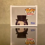 Funko Pop Television #1581 April Ludgate (From Outfit) Vinyl Figure Bobblehead Vaulted Collectible W - Funko Pop Figure