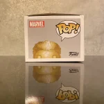 Funko Pop! Guardians of the Galaxy Mission: BREAKOUT! The Collector #236 (Exclusive) Vinyl Figure Bo - Funko Pop Figure