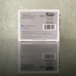 Funko Pop Marvel #114 Deadpool (Shower Cap & Ducky Target Exclusive) Vinyl Figure Bobblehead Vaulted - Funko Pop Figure