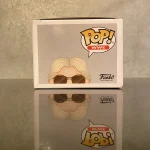 Funko Pop! WWE #57 Ric Flair (Wrestling 2K19 Exclusive) Vinyl Figure Bobblehead Vaulted Collectible  - Funko Pop Figure